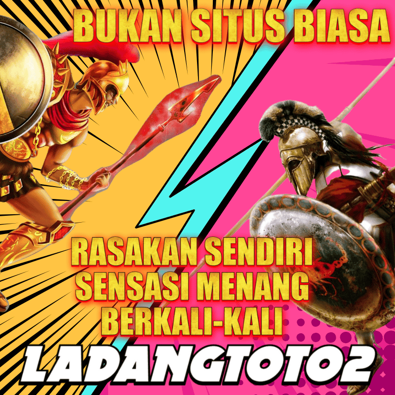 LADANGTOTO2 | Tempat Dimana Kamu Bisa Mencari Hiburan dan Hadiah Menarik image 1