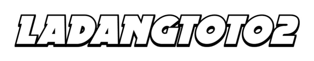 Logo Situs LADANGTOTO2